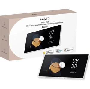 AQARA Panel Hub S1 Plus (MP-K03D)