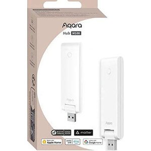 AQARA Hub M100 (HM-G02D)