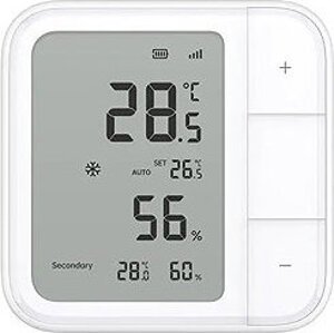 AQARA Climate Sensor W100 (TH-S04D) – Zigbee a Thread