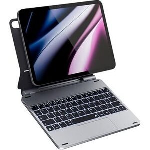 Epico hliníková klávesnica pre iPad Pro 11"/iPad Air 10,9"/iPad Air 11" M2/M3 – NJ