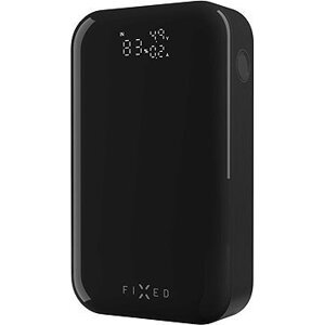 FIXED Zen 10 Pro s LCD displejem a výstupem PD 30W 10.000mAh černá