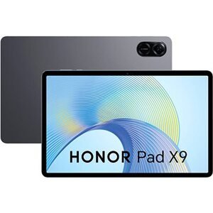 HONOR Pad X9 LTE 4 GB/128 GB sivý