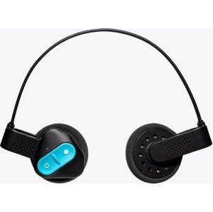 Supertooth SLEDDO Bluetooth headset pre lyžiarov