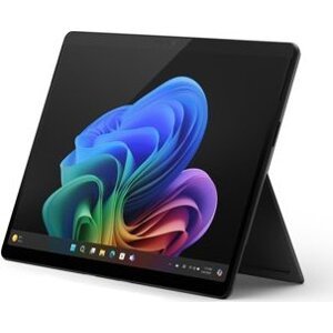 Microsoft Surface Pro|Copilot+ PC|13" IPS|Snapdragon® X Plus|16G B|512 GB SSD|11th Edition|Graphite