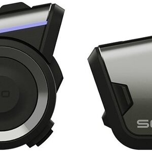 SENA Bluetooth handsfree headset 60S, sada dvoch jednotiek