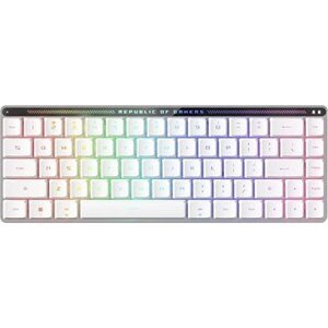 ASUS ROG FALCHION RX Low profile (ROG RX RED) - CZ/SK