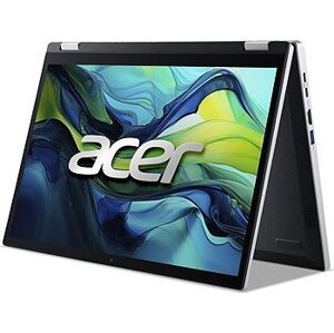 Acer Aspire Go Spin 14 Pure Silver (AGSP14-31PT-C24F)