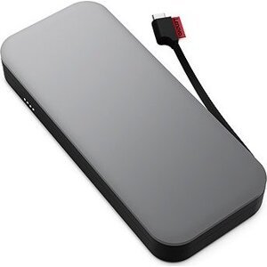 Lenovo Go USB-C Laptop Power Bank (20000 mAh)
