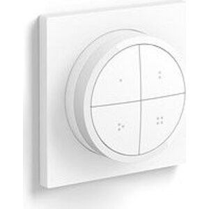 Philips Hue Tap Dial Switch White