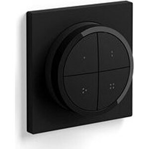 Philips Hue Tap Dial Switch Black