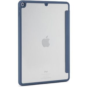 Pipetto Origami TPU pre Apple iPad 10,2" námorná modrá