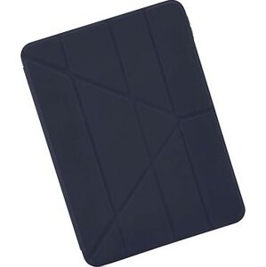 Pipetto Origami No1 Original Case Dark Blue iPad Pro 13" (2024)