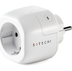 Satechi Homekit Smart Outlet (EU) – White