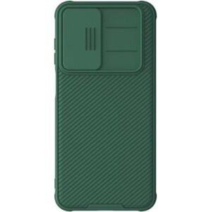 Nillkin CamShield PRO Zadný kryt na Samsung Galaxy A26 5G Dark Green