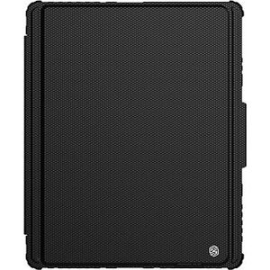 Nillkin Bumper Link Keyboard Case pre Apple iPad Pro 12.9 2020/2021/2022/ Air 13 2024 Black
