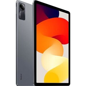 Xiaomi Redmi Pad SE 4GB/128GB sivý