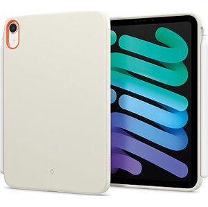 Spigen Nano Pop Orange Beige iPad Mini 2024/6
