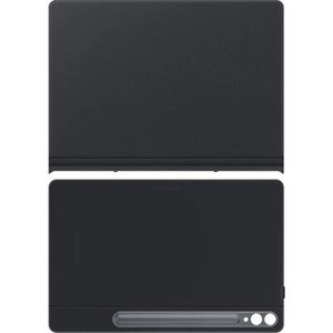 Samsung Galaxy Tab S10 FE+ Ochranné puzdro čierne