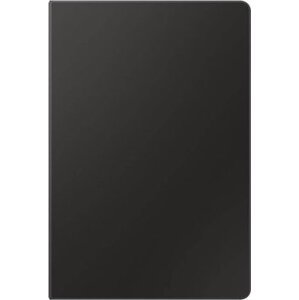 Samsung Galaxy Tab S10 FE+ Ochranný kryt s klávesnicou a touchpadom čierny