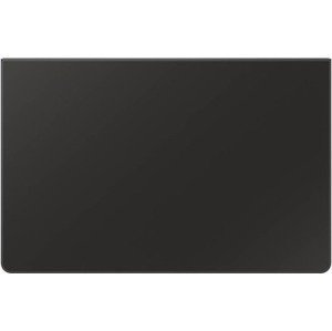 Samsung Galaxy Tab S10 FE+ Ochranný kryt s klávesnicou čierny