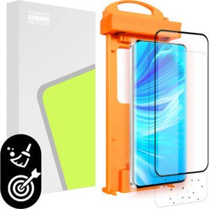 TGP na Vivo X200, (Magic3D) samočistiaci aplikátor s mechanickou stierkou
