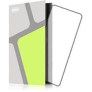 Tempered Glass Protector na Infinix Hot 50 Pro+ (kompatibilné s puzdrom)