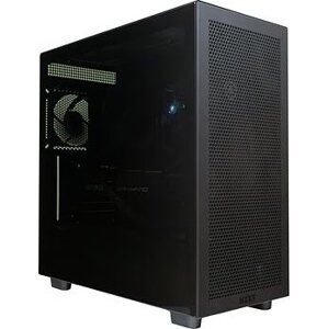 Alza BattleBox Raptor i7 RTX4070Ti