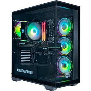 AlzaPC GameBox Elite – i7/RX7800XT/32 GB RAM/1 TB SSD