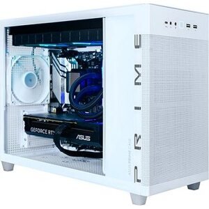AlzaPC GameBox Prime Micro – R7/RTX4070 SUPER/32 GB RAM/1 TB SSD