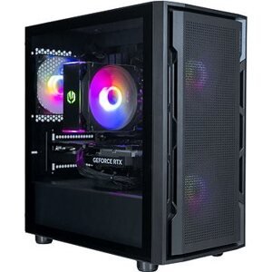 AlzaPC GameBox Prime Mini - R5/ RTX4060/ 32 GB RAM/ 1 TB SSD