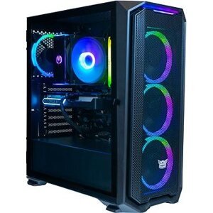 AlzaPC GameBox Prime – R5/RTX4060/32 GB RAM/1 TB SSD