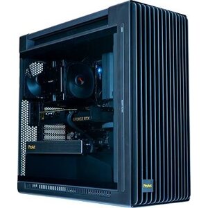 AlzaPC VisionBox Elite ProArt Edícia – i5/RTX4070Ti SUPER/32 GB RAM/2 TB SSD