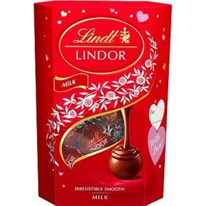LINDT Lindor Milk 200 g