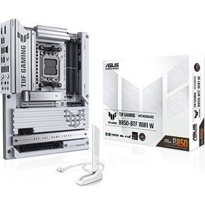 ASUS TUF GAMING B850-BTF WIFI W