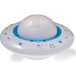Alecto BC-125
