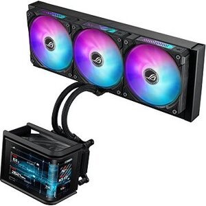 ASUS ROG Ryuo IV SLC 360 ARGB