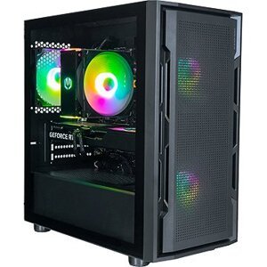 AlzaPC GameBox Prime Mini – R5/RTX5060Ti 16 GB/64 GB RAM/2 TB SSD/Bez OS