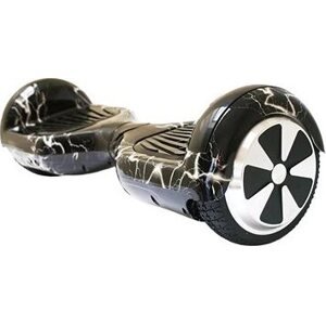 Berger Hoverboard City 6.5" XH-6C Promo Dark Camo
