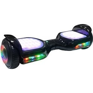 Kolonožka Premium Rainbow čierna