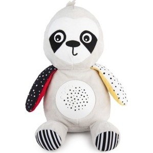 Canpol babies BabiesBoo – Leňochod s melódiami 3 v 1