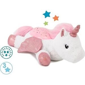 Cloud b Twilight Buddies Unicorn Nočné svetielko Jednorožec