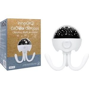 innoGIO Giostar svetelný Octopus