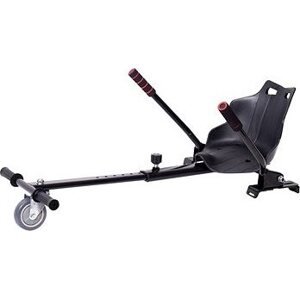 Berger Hoverkart – rám so sedadlom pre hoverboard 6,5"/8"/10