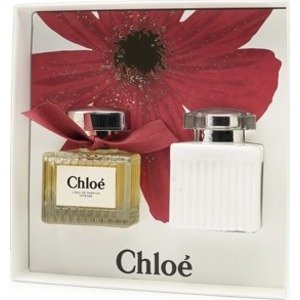 CHLOÉ Signature Intense EdP Sada 150 ml