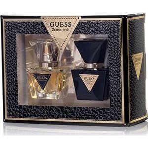 GUESS Seductive EdT Sada 30 ml