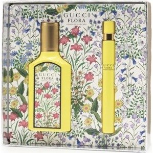 GUCCI Flora Gorgeous Orchid EdP Sada 60 ml