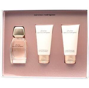 NARCISO RODRIGUEZ All Of Me EdP Set 150 ml