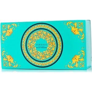 VERSACE Dylan Pour Femme Turquoise EdT Súprava 300 ml