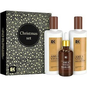 BRAZIL KERATIN Christmas Amla Sada
