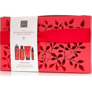 RITUALS The Ritual of Ayurveda Small Gift Set 215 ml